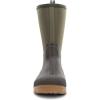 image:imageWestern Chief Unisex 365 Neoprene Cold Weather Boots for Men and Women  Cold Rated Seamless Waterproof Rubber AntiSlip Outsole AllWeather Outdoor FootwearBrownMid