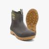 image:imageWestern Chief Unisex 365 Neoprene Cold Weather Boots for Men and Women  Cold Rated Seamless Waterproof Rubber AntiSlip Outsole AllWeather Outdoor FootwearBrownAnkle