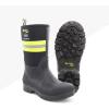 image:imageWestern Chief Unisex 365 Neoprene Cold Weather Boots for Men and Women  Cold Rated Seamless Waterproof Rubber AntiSlip Outsole AllWeather Outdoor FootwearComp ToeMid
