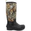 image:imageWestern Chief Unisex 365 Neoprene Cold Weather Boots for Men and Women  Cold Rated Seamless Waterproof Rubber AntiSlip Outsole AllWeather Outdoor FootwearRealtree CamoTall