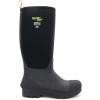 image:imageWestern Chief Unisex 365 Neoprene Cold Weather Boots for Men and Women  Cold Rated Seamless Waterproof Rubber AntiSlip Outsole AllWeather Outdoor FootwearBlackTall