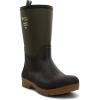 Brown/Mid