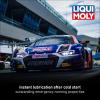 imageLIQUI MOLY MoS2 Antifriction SAE 10W40  5 L  Part synthetic engine oil  SKU 20435 Liter