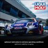imageLIQUI MOLY Synthoil Race Tech GT1 SAE 10W60  5 L  Fully synthetic engine oil  SKU 20245 Liter