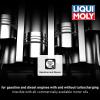 imageLIQUI MOLY Synthoil Race Tech GT1 SAE 10W60  5 L  Fully synthetic engine oil  SKU 20245 Liter