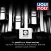 imageLIQUI MOLY Top Tec 4100 SAE 5W40  1 L  Fully synthetic engine oil  SKU 23295 Liters