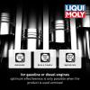 imageLIQUI MOLY Top Tec 4200 SAE 5W30 New Generation  5 L  Fully synthetic engine oil  SKU 20111 Liter