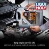 imageLIQUI MOLY Top Tec 4200 SAE 5W30 New Generation  5 L  Fully synthetic engine oil  SKU 20115 Liters