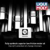 imageLIQUI MOLY Top Tec 6200 SAE 0W20  5 L  Fully synthetic engine oil  SKU 20238