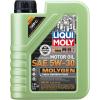 imageLiqui Moly 20226 Molygen New Generation 5W30 Synthetic Motor Oil  1 Liter1 Liter