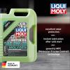 imageLiqui Moly 20226 Molygen New Generation 5W30 Synthetic Motor Oil  1 Liter5 Liter