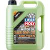 imageLiqui Moly 20226 Molygen New Generation 5W30 Synthetic Motor Oil  1 Liter5 Liter