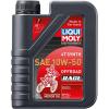 imageLiqui Moly 4T Synthetic 10w50 Offroad Race 4Liter