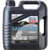 imageLIQUI MOLY Motorbike 4T SAE 15W50 Street  4 L  Motorcycle Fully synthetic engine oil  SKU 20060