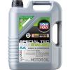 imageLIQUI MOLY Special Tec AA SAE 5W20  5 L  Fully synthetic engine oil  SKU 2259