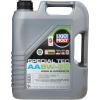 imageLIQUI MOLY Special Tec AA SAE 5W30  5 L  Fully synthetic engine oil  SKU 20138
