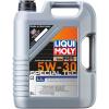 imageLiqui Moly 2249 Leichtlauf Special LL 5W30 Motor Oil  5 Liter