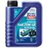 imageLiqui Moly Marine 4T Motor Oil SAE 25W40 20546