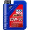imageLiqui Moly Touring High Tech SAE 20W50  5 L  Motor Oil  SKU 201141 Liter