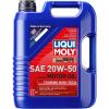 imageLiqui Moly Touring High Tech SAE 20W50  5 L  Motor Oil  SKU 201145 Liters