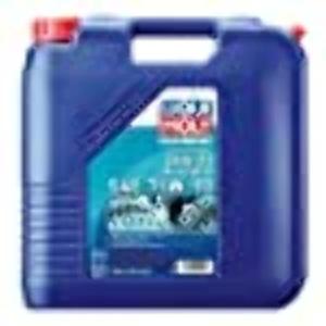 imageLiqui Moly Marine Fully Synthetic Gear Oil GL4GL5 75W90 20491