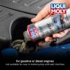 imageLIQUI MOLY Motor Oil Saver  300 ml  Oil additive  SKU 2020300 Milliliter Pack of 2