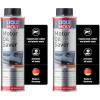 imageLIQUI MOLY Motor Oil Saver  300 ml  Oil additive  SKU 2020300 Milliliter Pack of 2