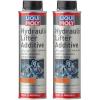 imageLiqui Moly 20004 Hydraulic Lifter Additive 300 ml300 ml Pack of 2