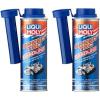 imageLiqui Moly 20234 Speed Tec Gasoline  250 ML blue1 Count Pack of 2