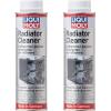 imageLiqui Moly Radiator Flush Cleaner 2 Pack