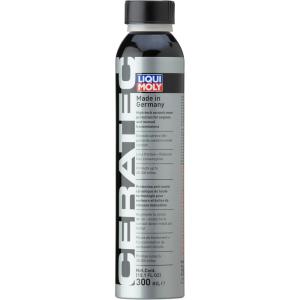 imageLIQUI MOLY Oil Additive Cera Tec 20002 Ceramic Wear ampamp Tear Protection for Petrol ampamp Diesel Engines Smoother Engine Performance Less Friction ampamp Lower Fuel Consumption 300 mlModifier
