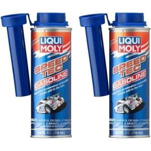 imageLiqui Moly 20234 Speed Tec Gasoline  250 ML blue1 Count Pack of 2