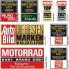 imageLIQUI MOLY Diesel High Tech SAE 5W40  1 L  Fully synthetic engine oil  SKU 20006