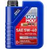 imageLIQUI MOLY Diesel High Tech SAE 5W40  1 L  Fully synthetic engine oil  SKU 20006