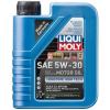 imageLIQUI MOLY Longtime High Tech SAE 5W30  5 L  Fully synthetic engine oil  SKU 20391 Liter Pack of 2