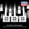 imageLIQUI MOLY Longtime High Tech SAE 5W30  5 L  Fully synthetic engine oil  SKU 20395 Liters