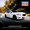 imageLIQUI MOLY Longtime High Tech SAE 5W30  5 L  Fully synthetic engine oil  SKU 20395 Liters
