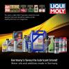 imageLIQUI MOLY Special Tec F ECO SAE 5W20  5 L  Fully synthetic engine oil  SKU 2264