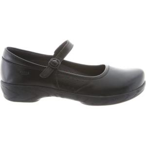 imageKlogs Footwear Ace Womens Shoes USBlack Full Grain