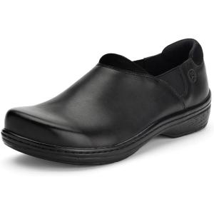 imageKlogs Footwear UnisexAdult RavenBlack Full Grain
