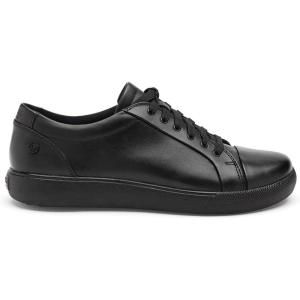 imageKlogs Footwear Womens GalleyBlack Full Grain