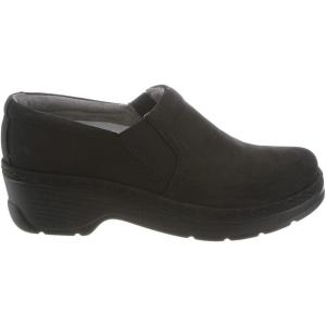 imageKlogs USA Mens NashuaBlack Oiled