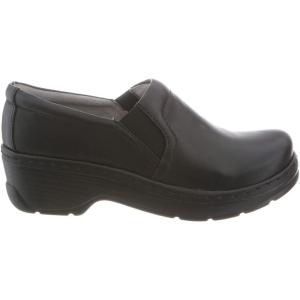 imageKlogs USA Mens NashuaBlack Smooth