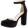 Black Nubuck