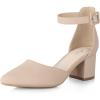 Nude Nubuck