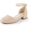 Nude Nubuck