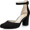 Black Suede
