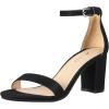 Black Suede