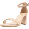 Nude Nubuck
