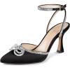 Black Satin